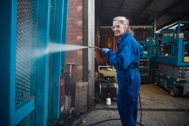 Best Commercial Building Pressure Washing  in East Berlin, PA