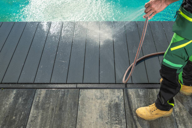 Best Pressure Washing Patio  in East Berlin, PA