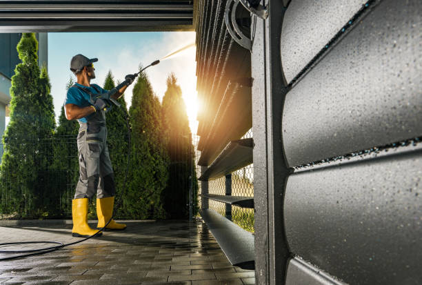 Why Choose Our Certified Pressure Washing Experts for Your Project Needs in East Berlin, PA?