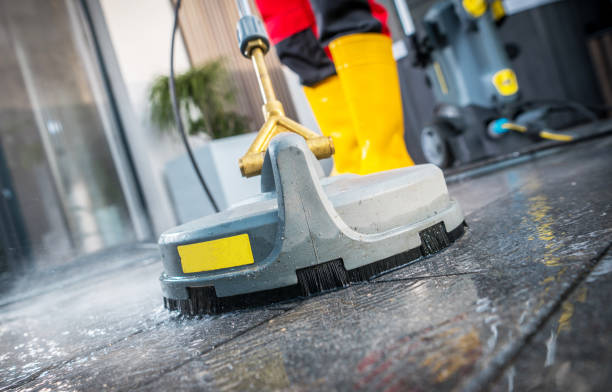 Professional Pressure Washing in East Berlin, PA