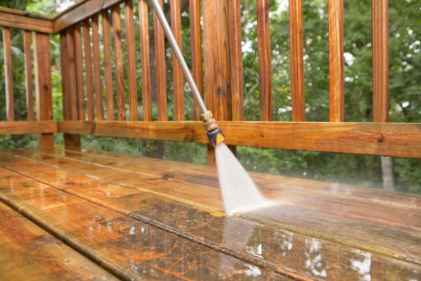 Best Garage Pressure Washing  in East Berlin, PA
