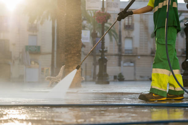 Best Commercial Building Pressure Washing  in East Berlin, PA