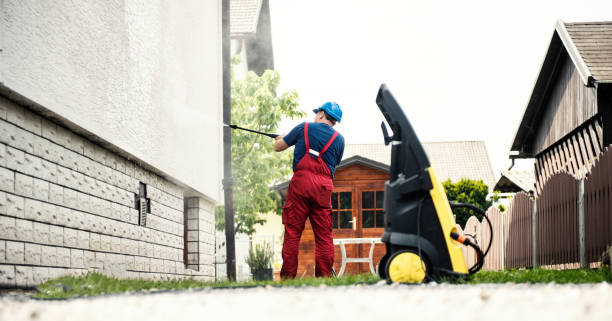 Best Roof Power Washing Services  in East Berlin, PA